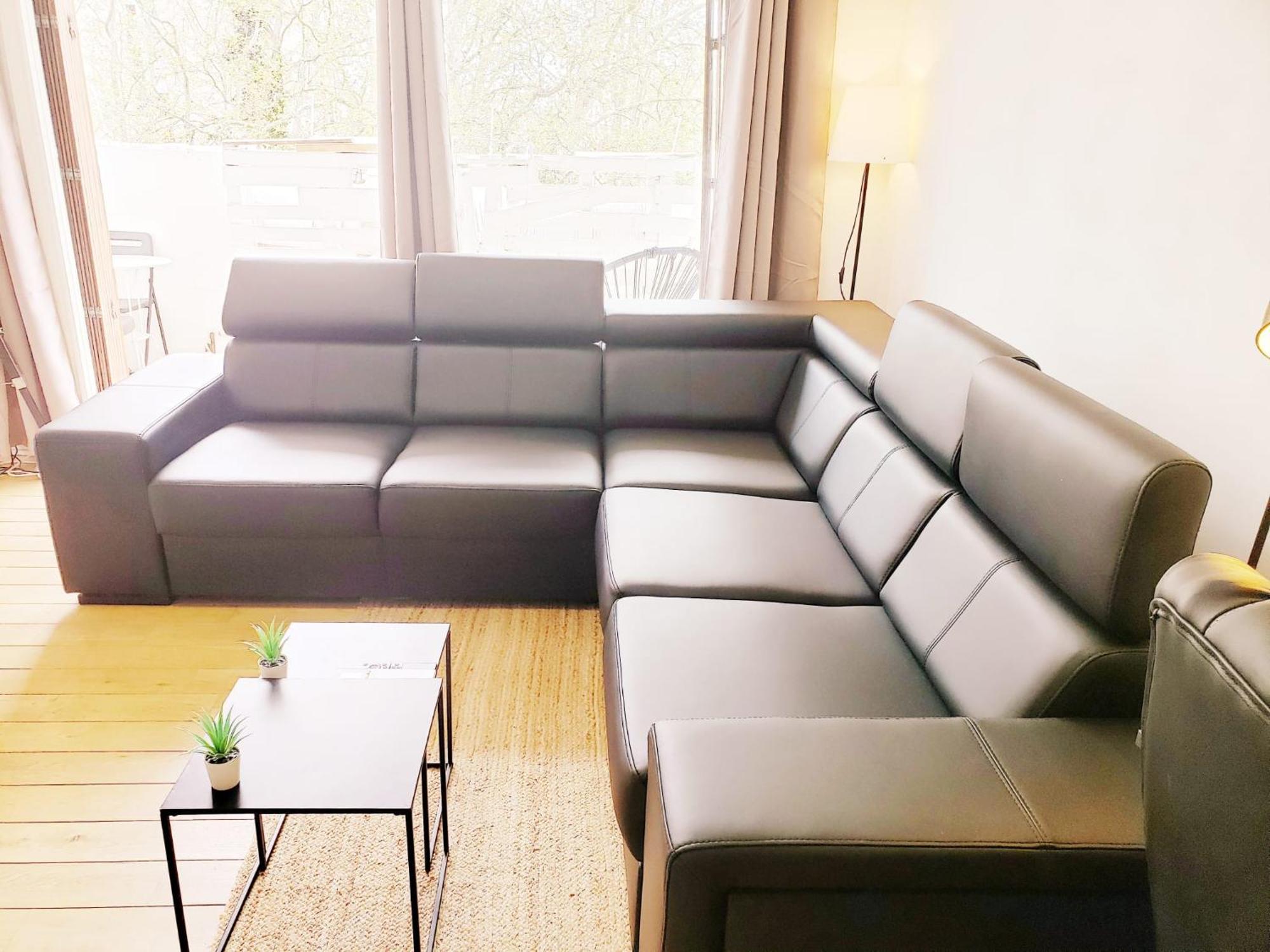 Suite From 1 To 6 - Bathtubs In Rooms - Air Conditioned Residential Appartement - Self-Arrival - Wifi - Netflix Disney - Kitchen - Laundry - Parking Aviñón Exterior foto
