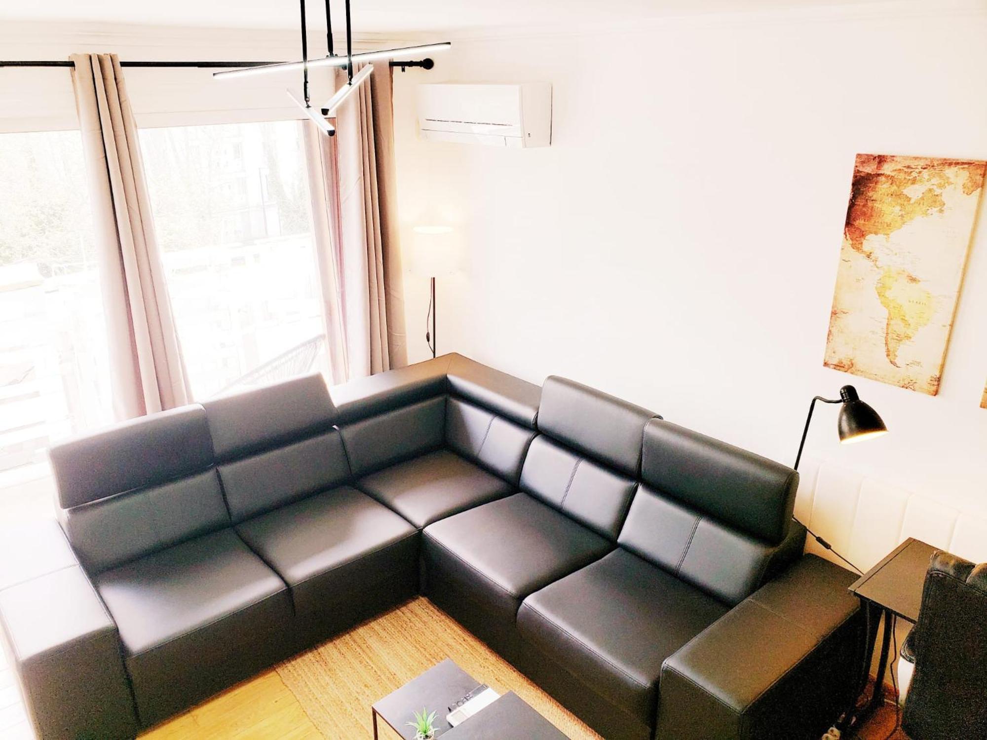 Suite From 1 To 6 - Bathtubs In Rooms - Air Conditioned Residential Appartement - Self-Arrival - Wifi - Netflix Disney - Kitchen - Laundry - Parking Aviñón Exterior foto