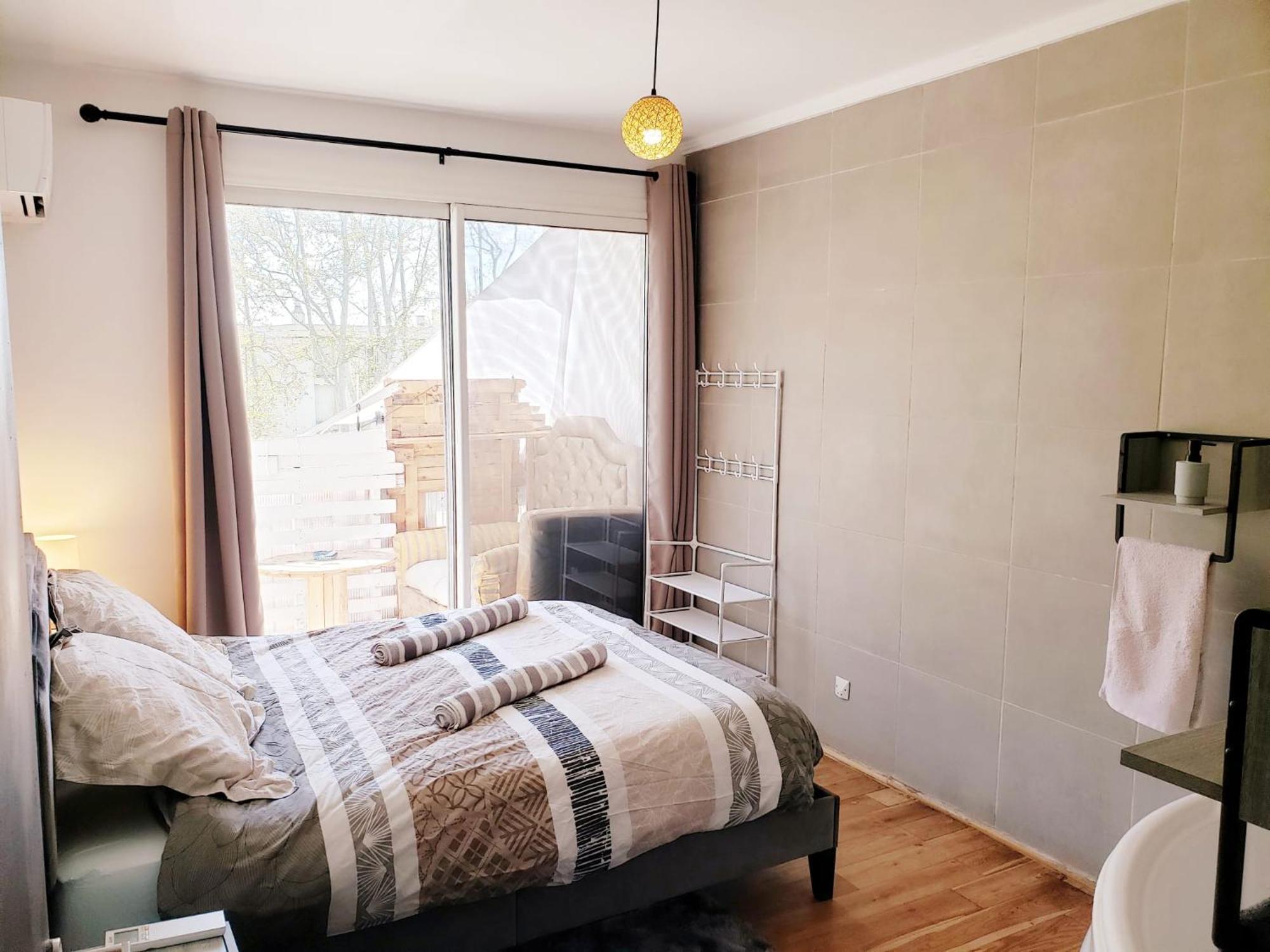 Suite From 1 To 6 - Bathtubs In Rooms - Air Conditioned Residential Appartement - Self-Arrival - Wifi - Netflix Disney - Kitchen - Laundry - Parking Aviñón Exterior foto