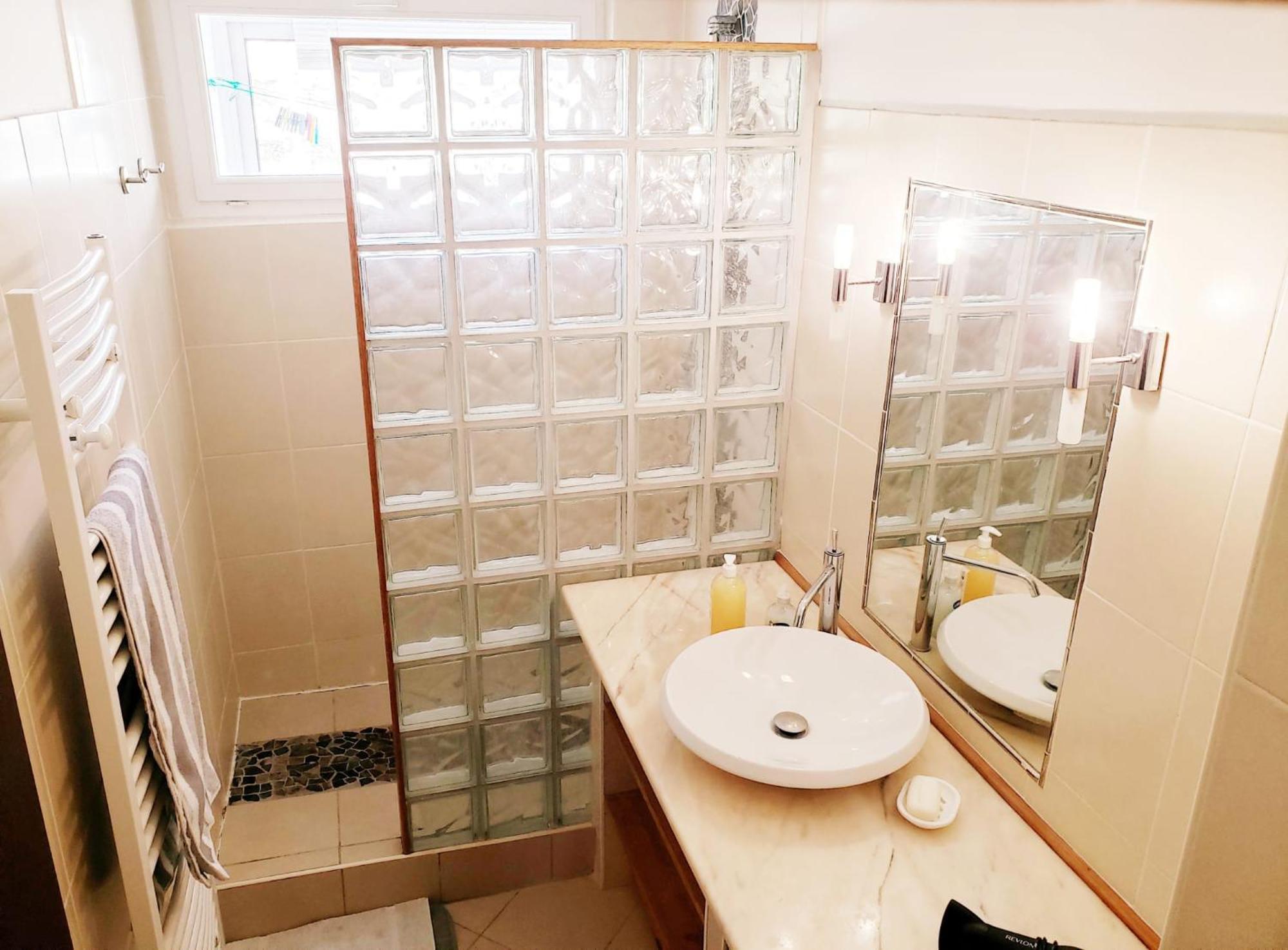 Suite From 1 To 6 - Bathtubs In Rooms - Air Conditioned Residential Appartement - Self-Arrival - Wifi - Netflix Disney - Kitchen - Laundry - Parking Aviñón Exterior foto