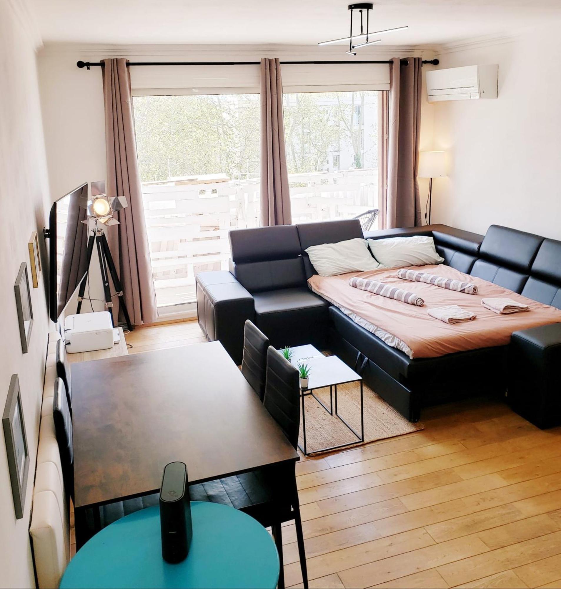 Suite From 1 To 6 - Bathtubs In Rooms - Air Conditioned Residential Appartement - Self-Arrival - Wifi - Netflix Disney - Kitchen - Laundry - Parking Aviñón Exterior foto