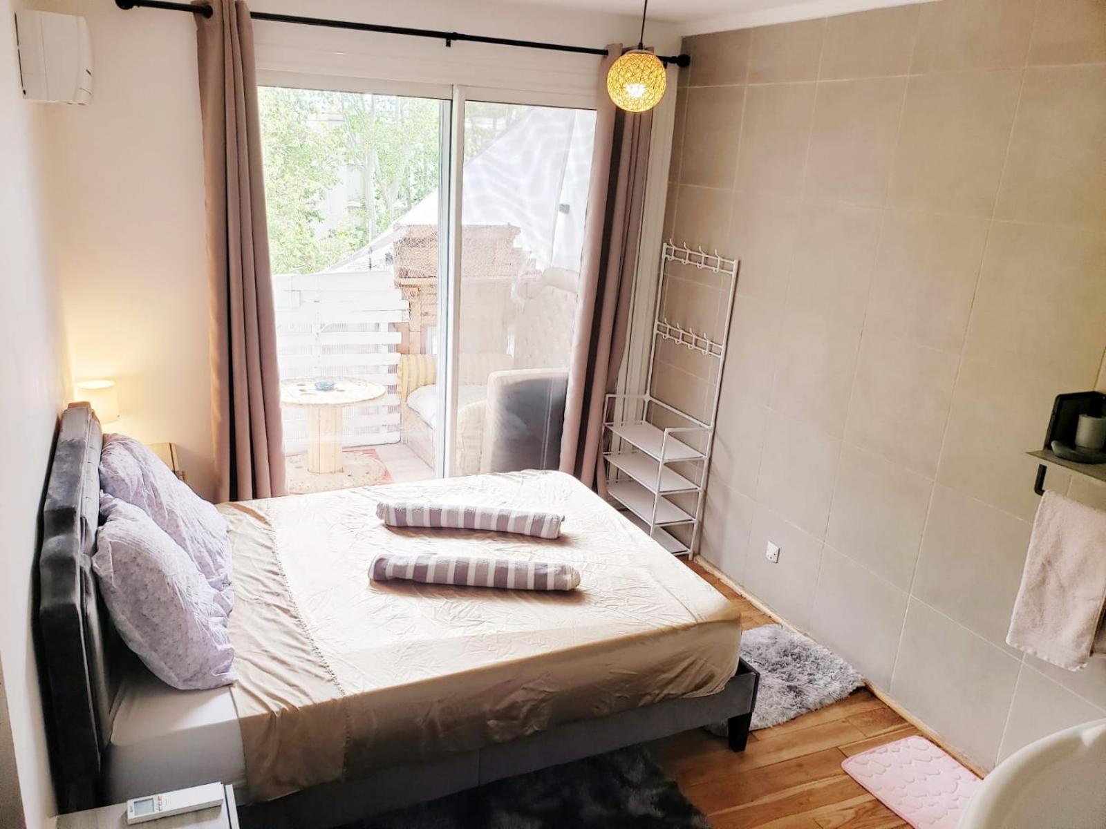 Suite From 1 To 6 - Bathtubs In Rooms - Air Conditioned Residential Appartement - Self-Arrival - Wifi - Netflix Disney - Kitchen - Laundry - Parking Aviñón Exterior foto