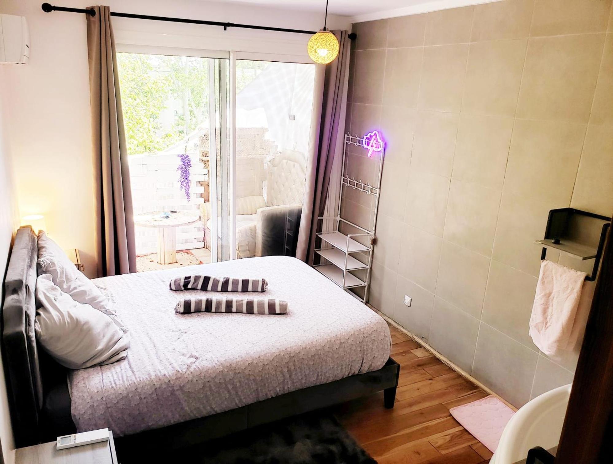 Suite From 1 To 6 - Bathtubs In Rooms - Air Conditioned Residential Appartement - Self-Arrival - Wifi - Netflix Disney - Kitchen - Laundry - Parking Aviñón Exterior foto